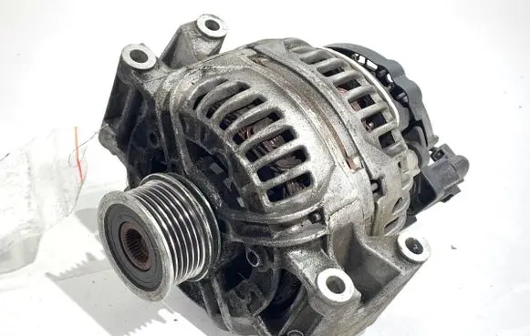 Volkswagen PASSAT CC Generator/alternator 06B903016AB