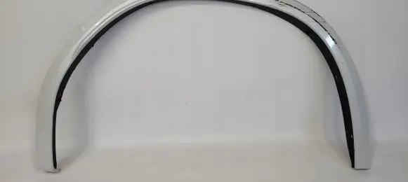 BMW iX3 G08 Rear arch trim