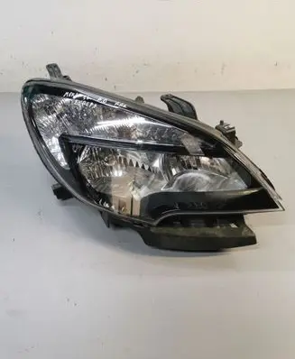 Opel Mokka Headlight/headlamp