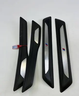 BMW 3 F30 F35 F31 Foot area side trim 