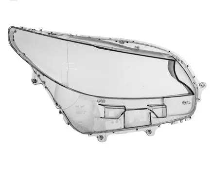 Mazda CX-9 Headlight lense TK5051041C
