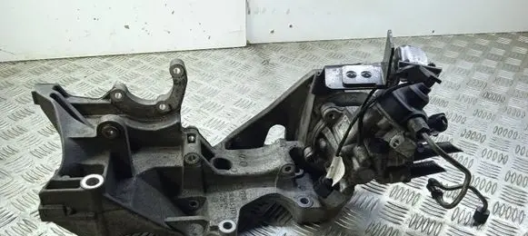 Audi A6 S6 C6 4F Fuel injection high pressure pump 04L130755E