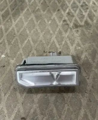 Lexus IS 220D-250-350 Number plate light 5344 A045053