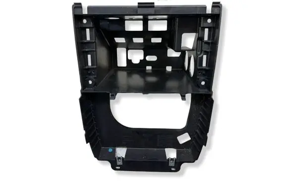 Volvo XC90 Radio/GPS head unit trim 30722808