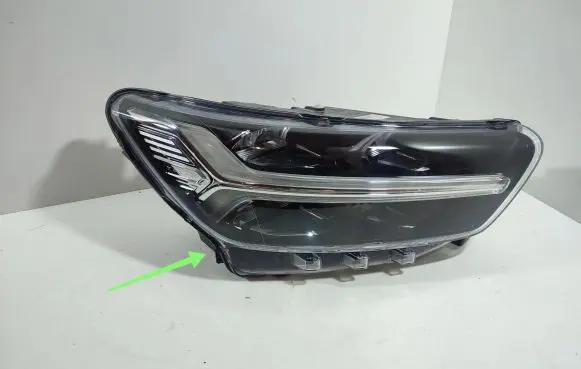 Volvo XC40 Headlight/headlamp 32293923