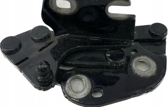 Volkswagen Golf VI Tailgate/trunk/boot hinge 5K7827302
