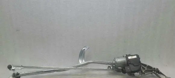 Mercedes-Benz E W213 Front wiper linkage and motor A2138200740