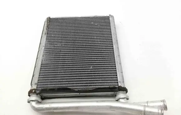 Toyota Avensis T270 Heater blower radiator