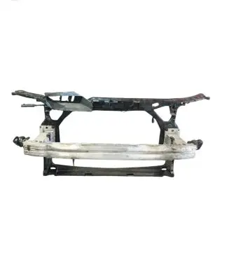 Audi A4 S4 B8 8K Radiator support slam panel 8K0807133D 8K0951230 8K0807133F