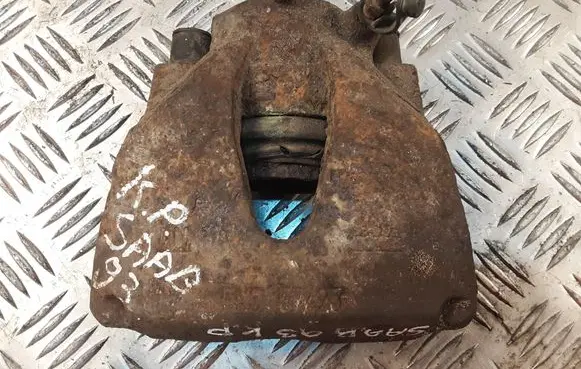 Saab 9-3 Ver1 Front brake caliper