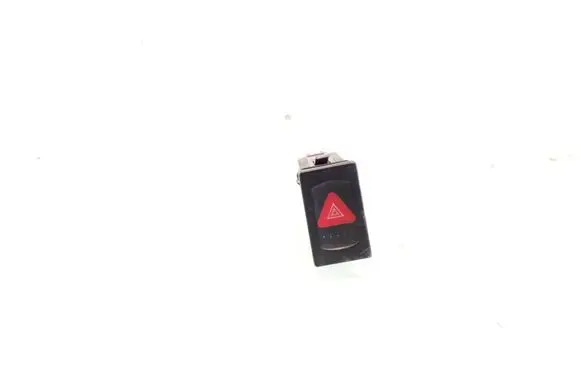 Volkswagen Sharan Hazard light switch 7M3953235