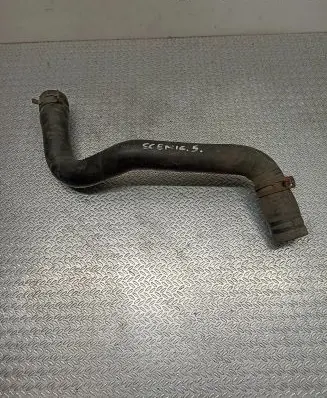 Renault Scenic I Engine coolant pipe/hose