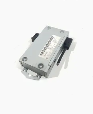 Jaguar XF X250 USB control unit 8X2314D212AA
