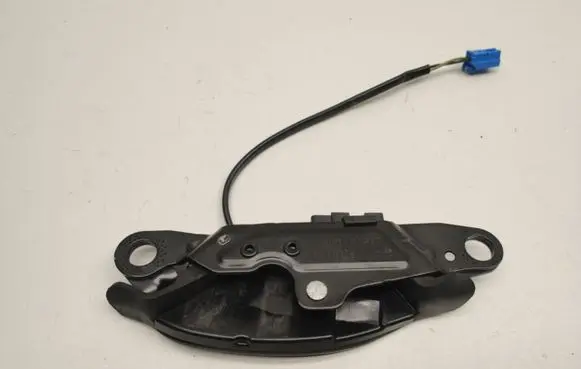 Mercedes-Benz SLK R172 Convertible roof lock/latch A1727900377