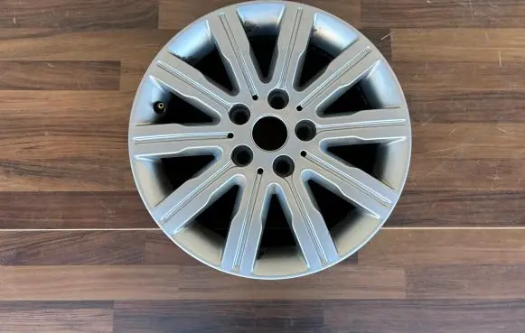 Mercedes-Benz Citan II W420 R16 alloy rim A4204010600 27024459