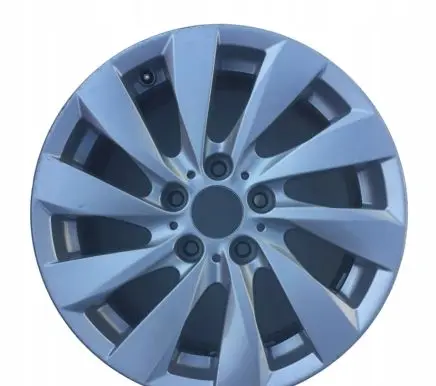 BMW 2 F22 F23 R17 alloy rim 6796206