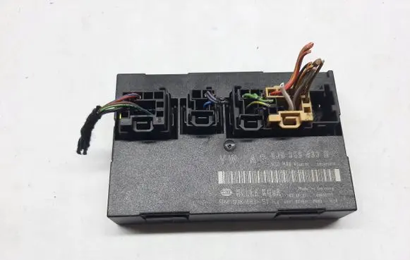Audi TT TTS Mk2 Comfort/convenience module 8J0959433B