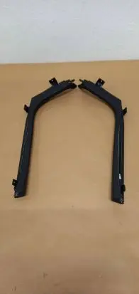 Jaguar XJ X351 Other center console (tunnel) element AW93F045D