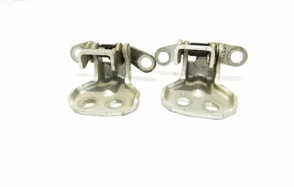 Ford Fiesta Rear door hinge set