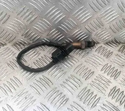 BMW 5 F10 F11 Lambda probe sensor 0281004018 7791600