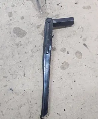 Chrysler Sebring (JS) Wheel nut wrench 86364D 04772483AE