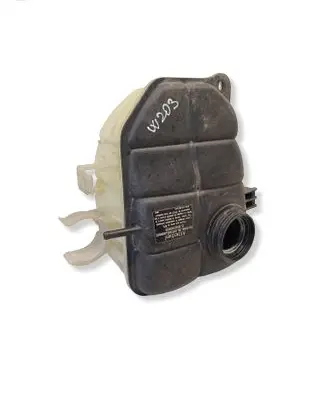 Mercedes-Benz C W203 Coolant expansion tank/reservoir 2035000049