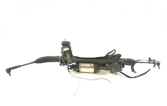 Volkswagen Scirocco Steering rack 1K2423051DC 1K2423981E 1K2971111BR