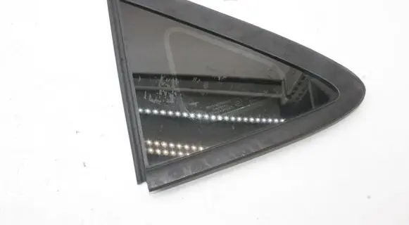 Ford Fiesta Rear side window H1BBA29751A