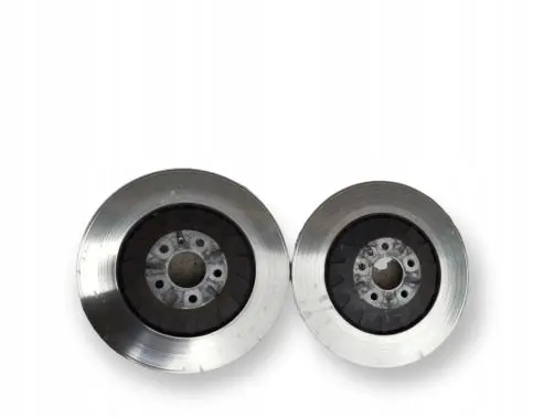 Audi A8 S8 D5 Front brake disc
