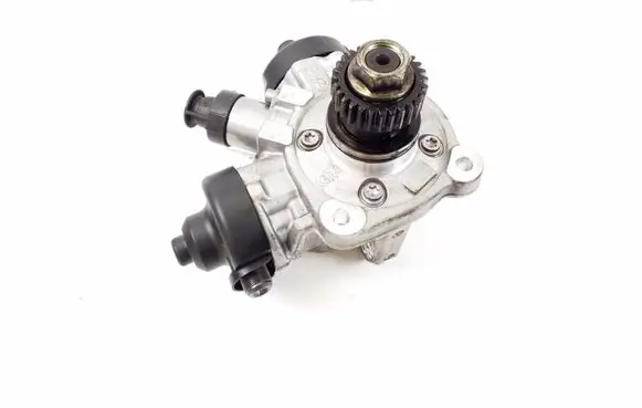 Jeep Grand Cherokee Fuel injection high pressure pump 35022151F