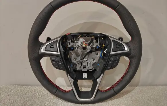 Ford Mondeo MK V Steering wheel HS713600VC1 0000901253