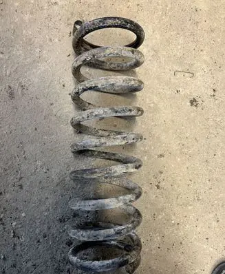 Jeep Grand Cherokee (WJ) Front coil spring