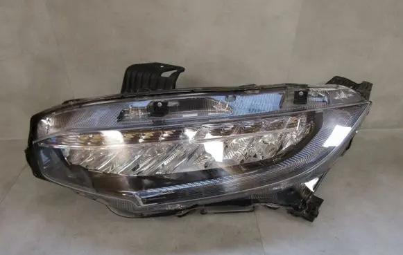 Honda Civic X Headlight/headlamp HONDACIVICX