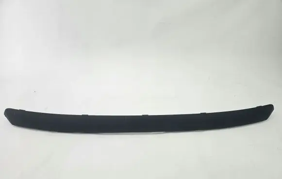 Renault Captur Front bumper lip 960158977R
