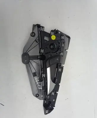 Audi A6 S6 C7 4G Rear door interior handle 4G0839020A