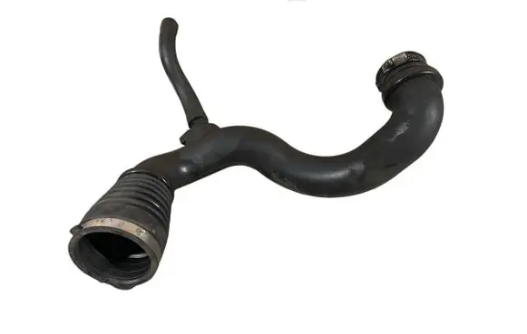 Chrysler Grand Voyager V Intercooler hose/pipe 04809884AB