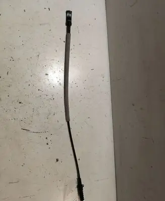 Volvo V70 Rear door cable line 30784526