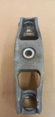Fuel Injector clamp holder