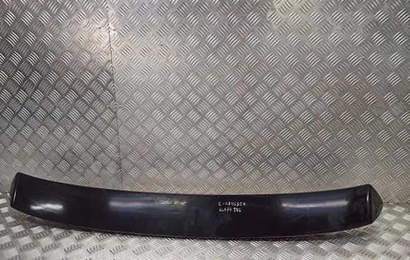 Citroen C-Crosser Rear window tailgate spoiler 6515A012-0