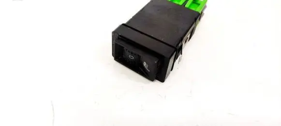 Skoda Superb B5 (3U) Seat heating switch 3U0963563