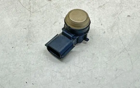 Renault Scenic IV - Grand scenic IV Parking PDC sensor 284383237R 0263023673