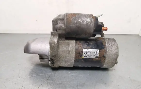 Mitsubishi Outlander Starter motor M001T31371 1810A2