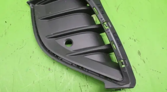 Volkswagen ID.4 Front bumper lower grill 11A807819