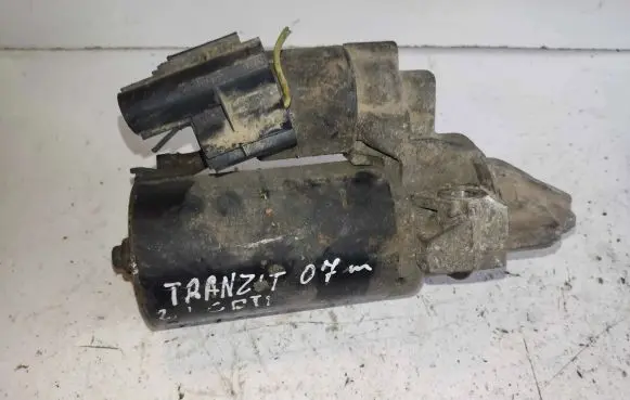 Ford Transit - Tourneo Connect Starter motor 0001109205