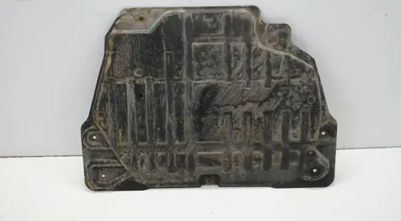 Land Rover Range Rover Evoque L538 Engine splash shield/under tray BJ326B629AAACR BJ326B629AA