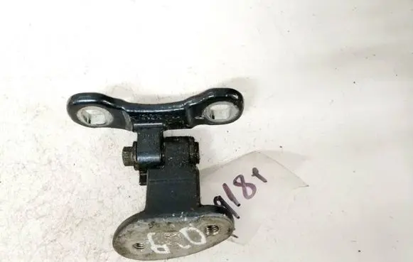 Volvo V50 Rear door lower hinge 246re