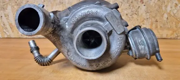 Audi A6 S6 C5 4B Turbo 3503034