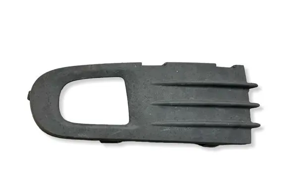 Volvo V50 Front bumper lower grill 30655885