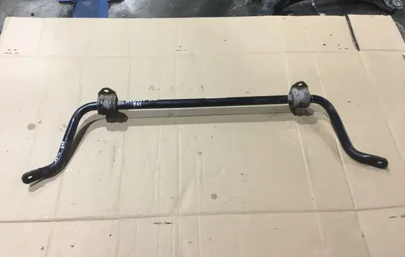KIA Sportage Rear anti-roll bar/sway bar 55510F1000