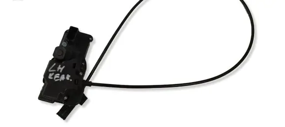 Tesla Model S Rear door lock 600891100D